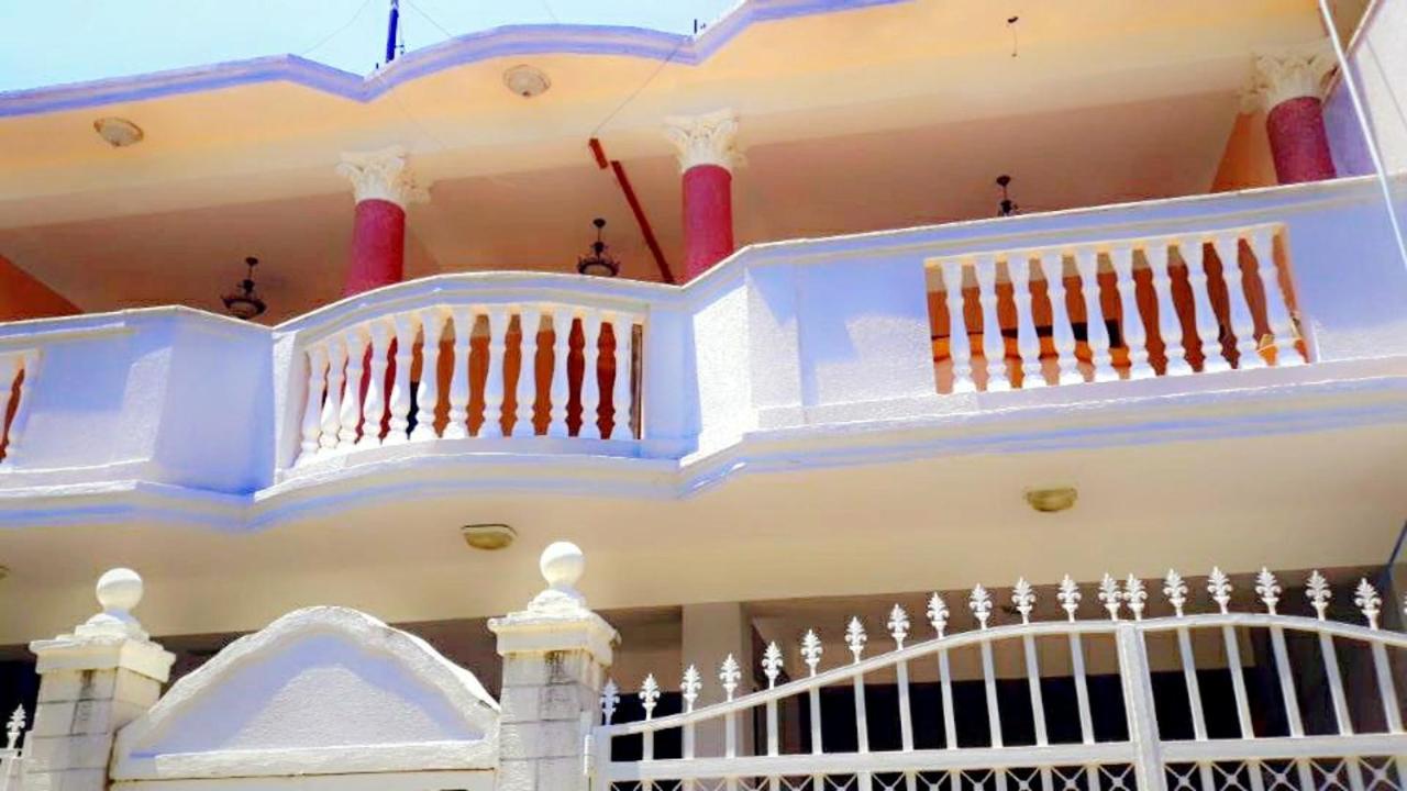 Villa Jons & Grace Velipoje Exterior photo